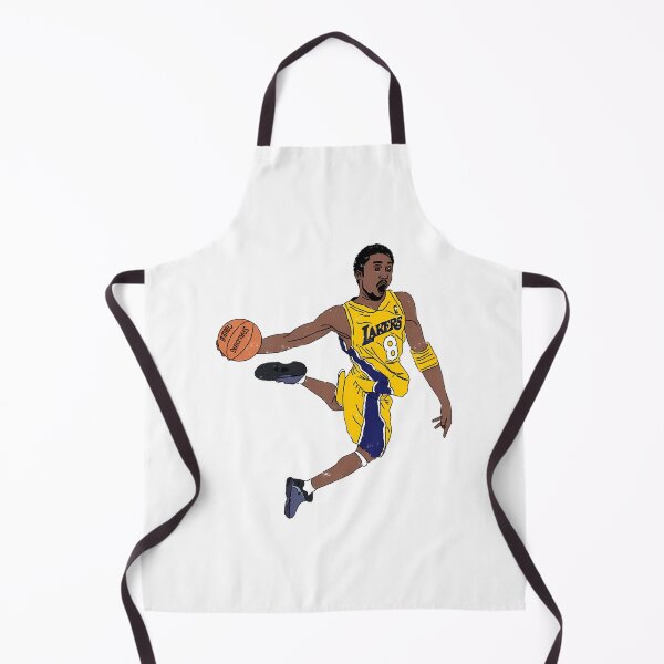 Artikelvorschau, Kobe Bryant Tribute Design – Basketballkunst im Stil der Mamba-Mentalität für Lakers-Fans | ⭐⭐⭐⭐⭐ entworfen und verkauft von niceteeforyou.