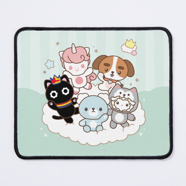 Item preview, WayV - Official Characters designed and sold by 0627june.