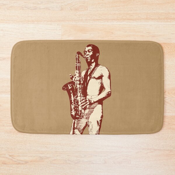 Item preview, Classic Afrobeat Maestro Fela Kuti designed and sold by MammothArt.