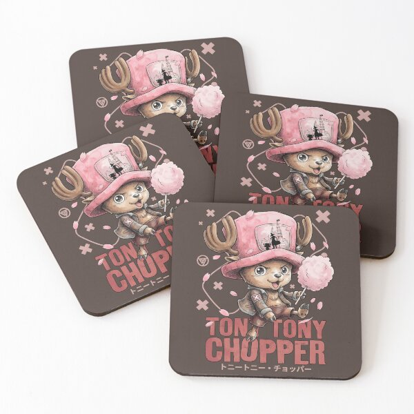 Item preview, Tony Tony Chopper One Piece designed and sold by FloraPlantTees.