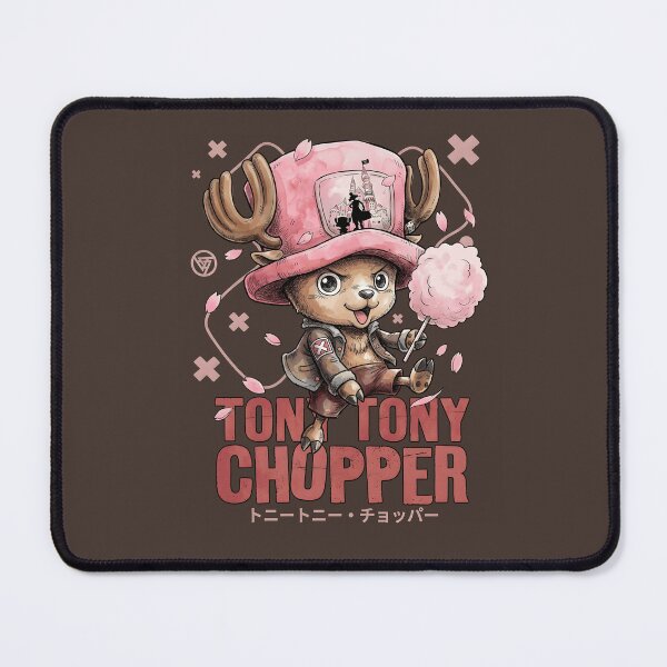 Item preview, Tony Tony Chopper One Piece designed and sold by FloraPlantTees.