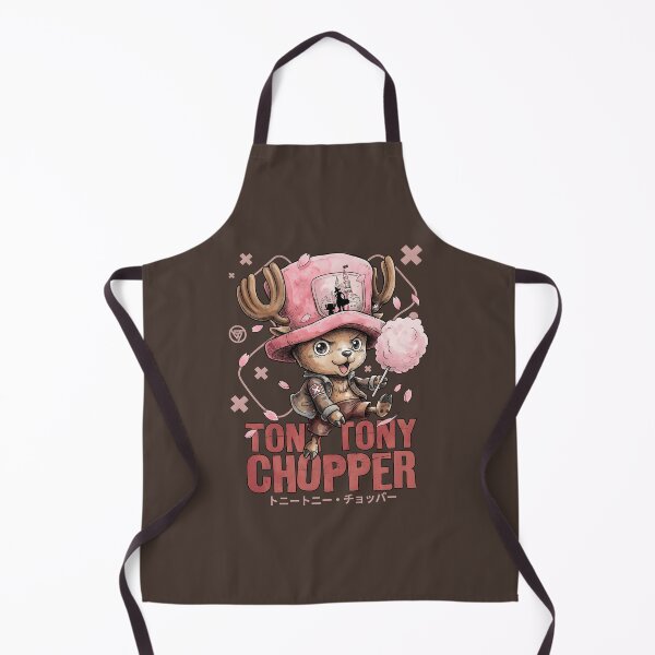 Item preview, Tony Tony Chopper One Piece designed and sold by FloraPlantTees.