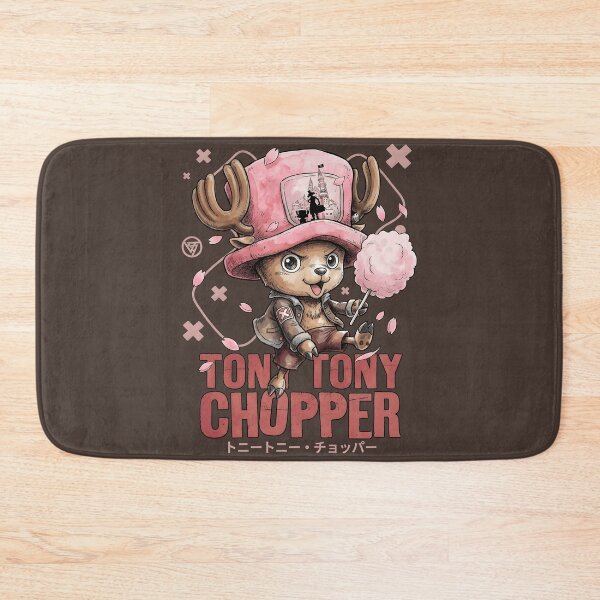 Item preview, Tony Tony Chopper One Piece designed and sold by FloraPlantTees.