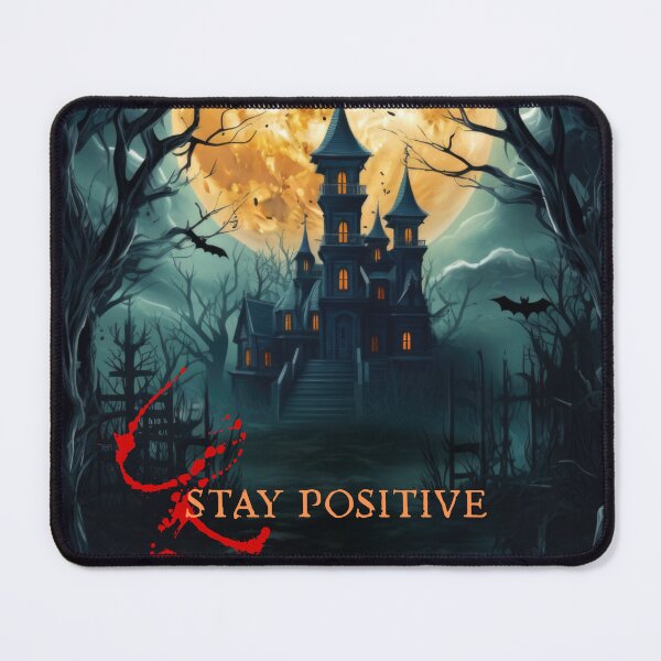 Item preview, HALLOWEEN QUOTES designed and sold by Dark Arts and BOO.
