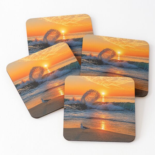 Item preview, Golden Break designed and sold by Abby's View.