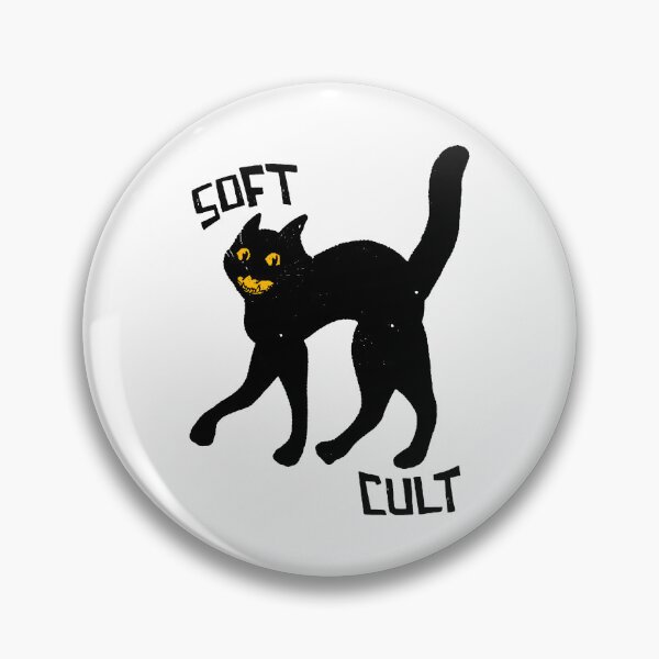 Item preview, Cat Black Dream Pop Music Group designed and sold by gppdsgn.