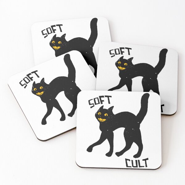 Item preview, Cat Black Dream Pop Music Group designed and sold by gppdsgn.