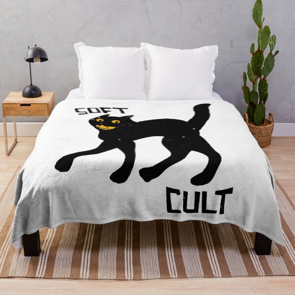 Item preview, Cat Black Dream Pop Music Group designed and sold by gppdsgn.