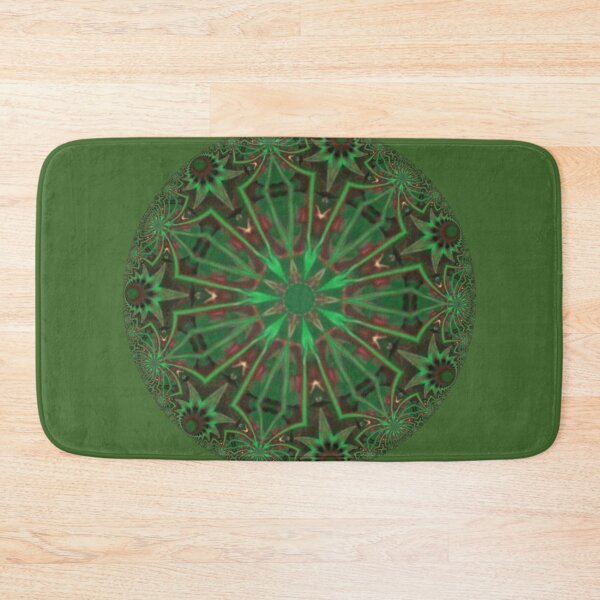 Item preview, Mandala 103 designed and sold by Gluecknika.