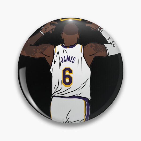 Item preview, Lebron James Crowns Himself - King'S Reign T-Shirt & Gifts | ⭐⭐⭐⭐⭐ designed and sold by niceteeforyou.