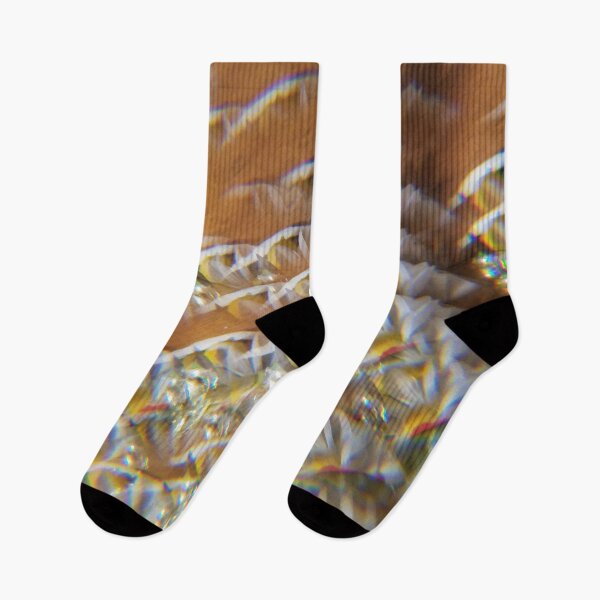 Item preview, Patterned Waves Floral Abstract designed and sold by ElionSolis.