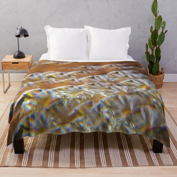 Item preview, Patterned Waves Floral Abstract designed and sold by ElionSolis.