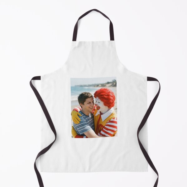 Item preview, Michael cera Ronald mcdonald meme memes funny parody birthday christmas birthday designed and sold by CheeseBlueprint.