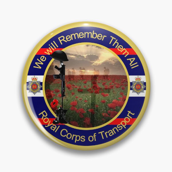 Item preview, Remembrance RCT designed and sold by Pugwashuk.
