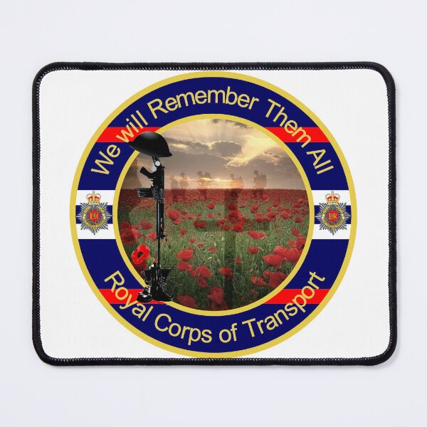 Item preview, Remembrance RCT designed and sold by Pugwashuk.