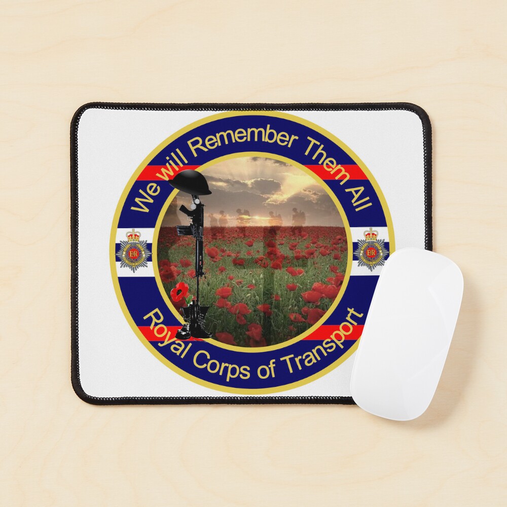 Item preview, Mouse Pad designed and sold by Pugwashuk.
