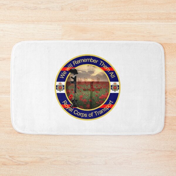 Item preview, Remembrance RCT designed and sold by Pugwashuk.