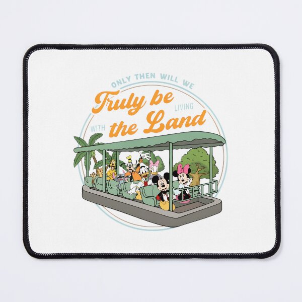 Item preview, Whimsical Nature Tram Adventure Cartoon Design designed and sold by Christoph50508.