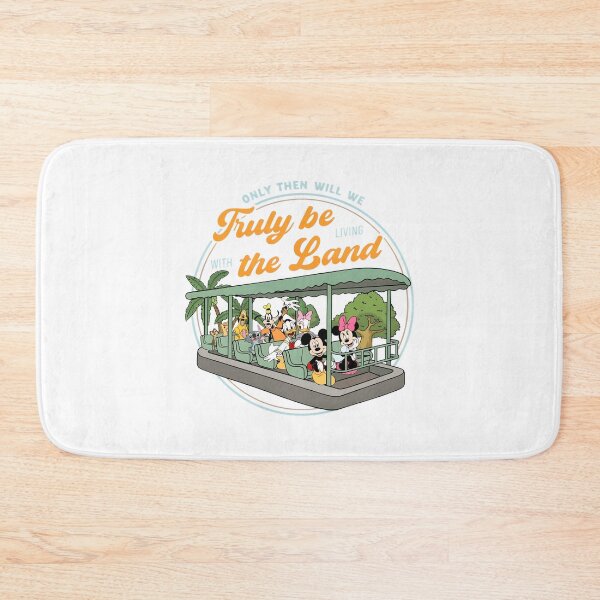 Item preview, Whimsical Nature Tram Adventure Cartoon Design designed and sold by Christoph50508.