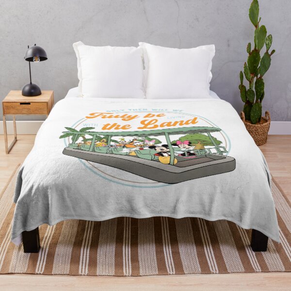Item preview, Whimsical Nature Tram Adventure Cartoon Design designed and sold by Christoph50508.