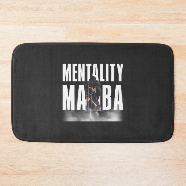 Item preview, Mamba Mentality T-Shirt | Embrace The Grind & Greatness | Perfect Gift For You And Friends designed and sold by niceteeforyou.