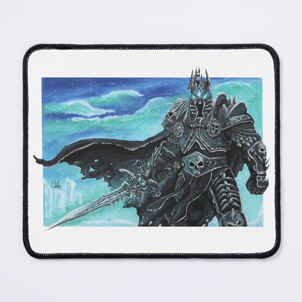 Item preview, The Lich King designed and sold by Amarantis.