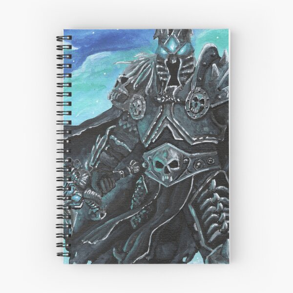 Item preview, The Lich King designed and sold by Amarantis.