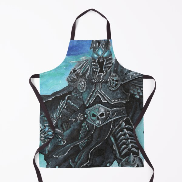 Item preview, The Lich King designed and sold by Amarantis.