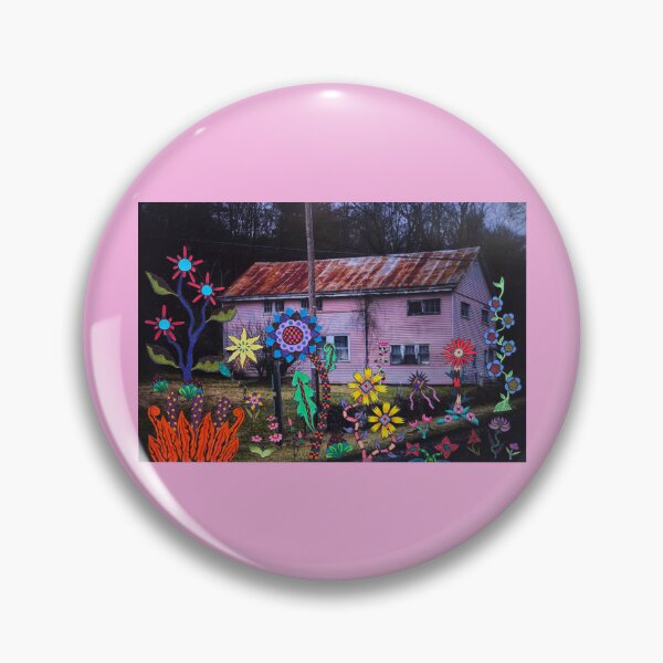 Item preview, Pink Motel Revisited designed and sold by OHPhotography.