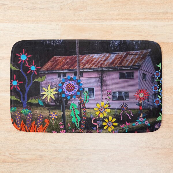 Item preview, Pink Motel Revisited designed and sold by OHPhotography.