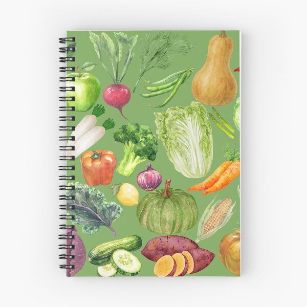 Item preview, Fruit and Vegetables designed and sold by GeoGoose.