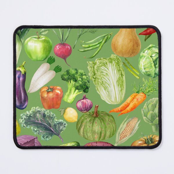 Item preview, Fruit and Vegetables designed and sold by GeoGoose.