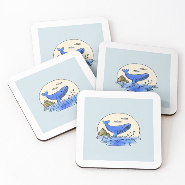 Item preview, Great wave of sea  designed and sold by Ishani12.