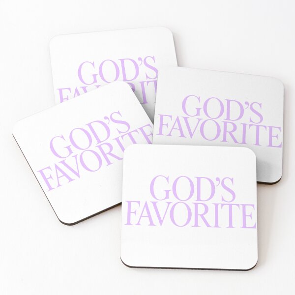 Item preview, God's Favorite designed and sold by ScorpionSorbet.