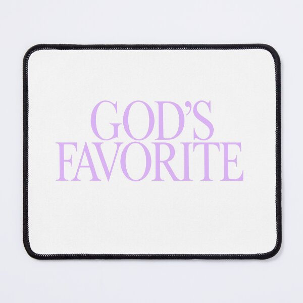Item preview, God's Favorite designed and sold by ScorpionSorbet.