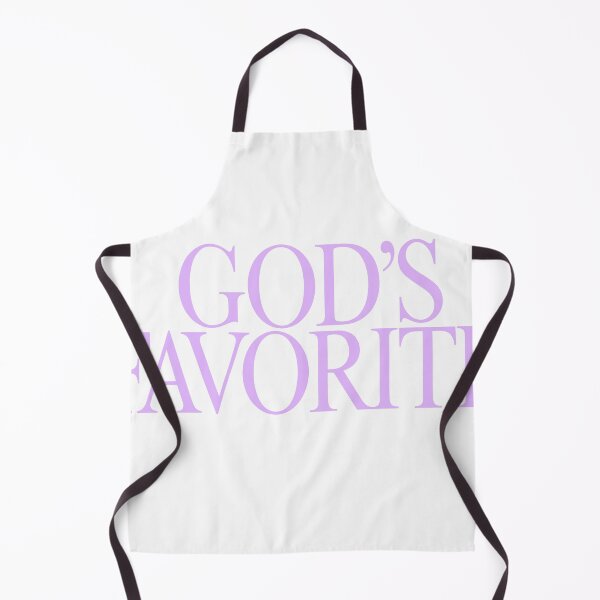 Item preview, God's Favorite designed and sold by ScorpionSorbet.