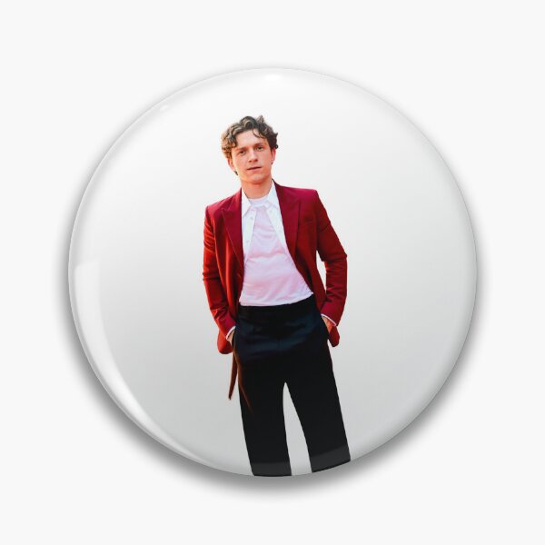 Item preview, Tom Holland designed and sold by owpldh.
