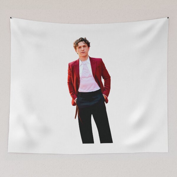 Item preview, Tom Holland designed and sold by owpldh.