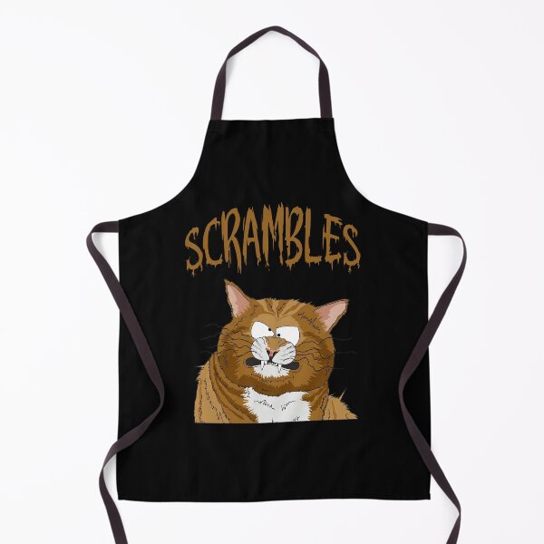 Item preview, Scrambles | South Park designed and sold by Crimson Dawn.
