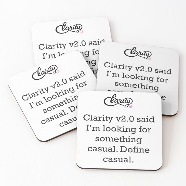 Item preview, Clarity Astrology T-shirt 13 designed and sold by Clarity v2.0.