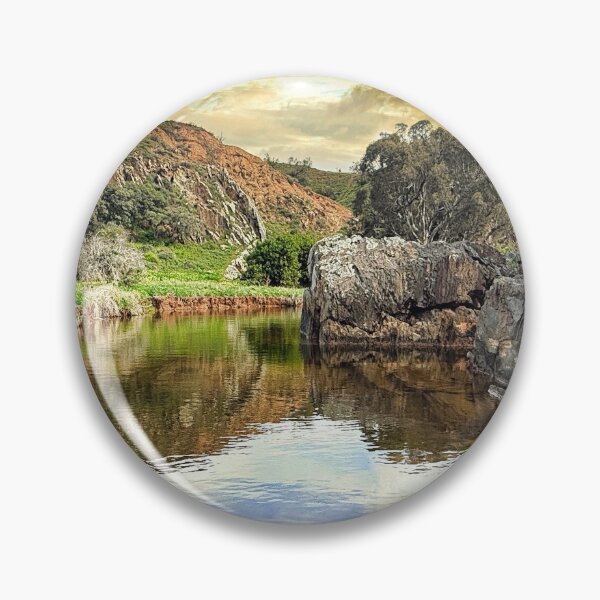 Item preview, Appila Springs - Australia designed and sold by Likoca Photography.