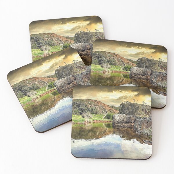 Item preview, Appila Springs - Australia designed and sold by Likoca Photography.
