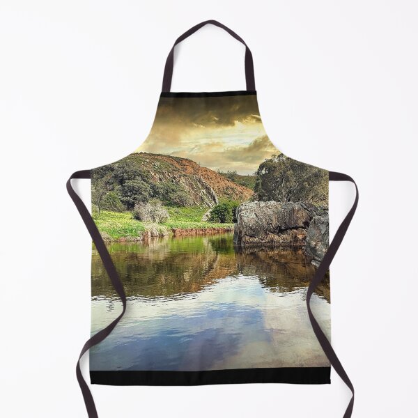 Item preview, Appila Springs - Australia designed and sold by Likoca Photography.