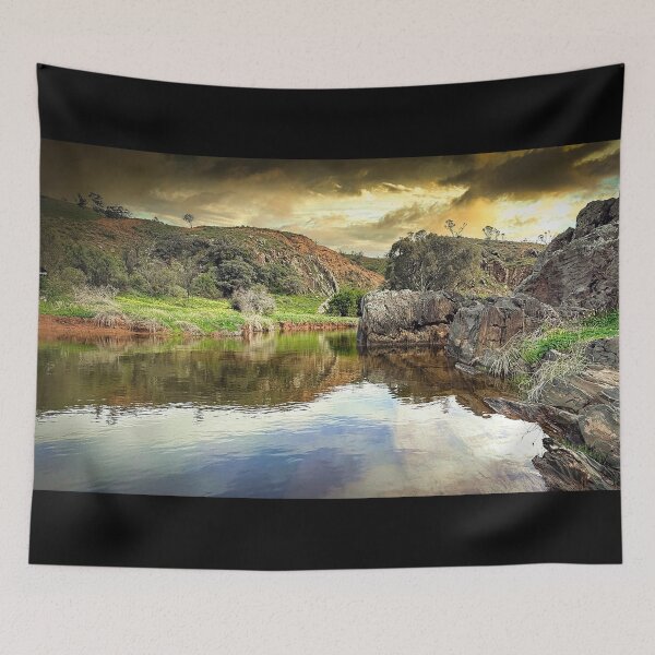 Item preview, Appila Springs - Australia designed and sold by Likoca Photography.