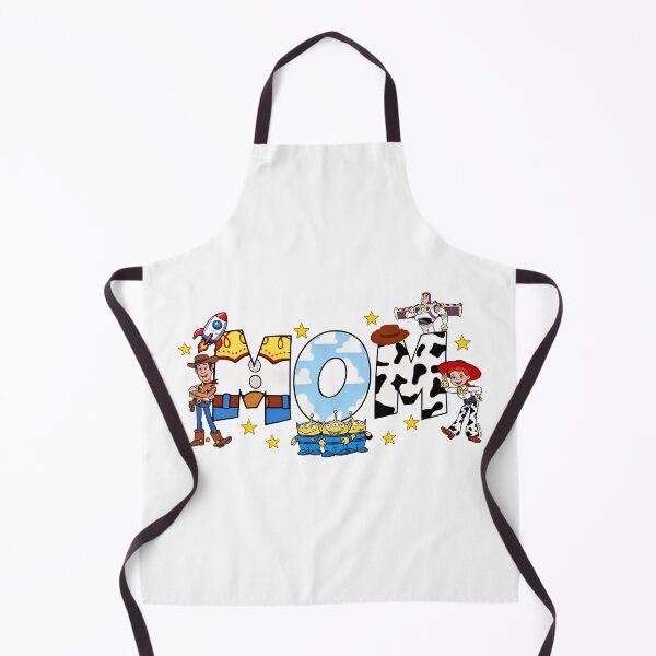 Item preview, Colorful Toy Story Inspired Adventure Character Design designed and sold by MrsHeath66293.