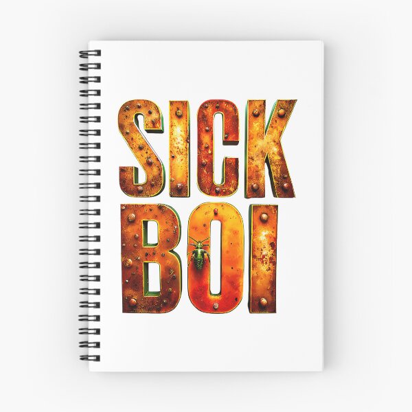 Item preview, Hi Ren Gill Sick Boi Boy Ren Hi Ren Gill Down On The Beat  I'M A Renegade Fan Merch Hi  Renagades Gill Lyrics Merch Shirt Rap Music Ren Fan Busking Uk designed and sold by bordenrossana.