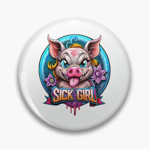 Item preview, Hi Ren Gill Sick Boi Ren Ugly Pig Girl Busking Brighton Renegade Merch Hi  Ren Gill Lyrics Merch Shirt Rap Music Ren Fan Busking Uk designed and sold by bordenrossana.
