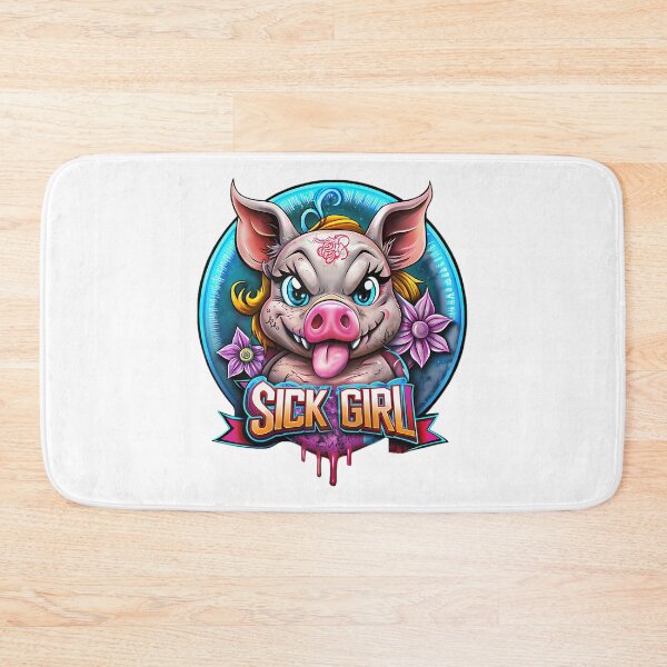 Item preview, Hi Ren Gill Sick Boi Ren Ugly Pig Girl Busking Brighton Renegade Merch Hi  Ren Gill Lyrics Merch Shirt Rap Music Ren Fan Busking Uk designed and sold by bordenrossana.