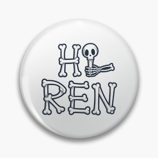 Item preview, Hi Ren Gill Wicked Ways Rentastic Kylo Stimpy  Renegade Merch Hi Ren Lyrics Merch Shirt Rap Music Ren Fan Busking Uk designed and sold by bordenrossana.