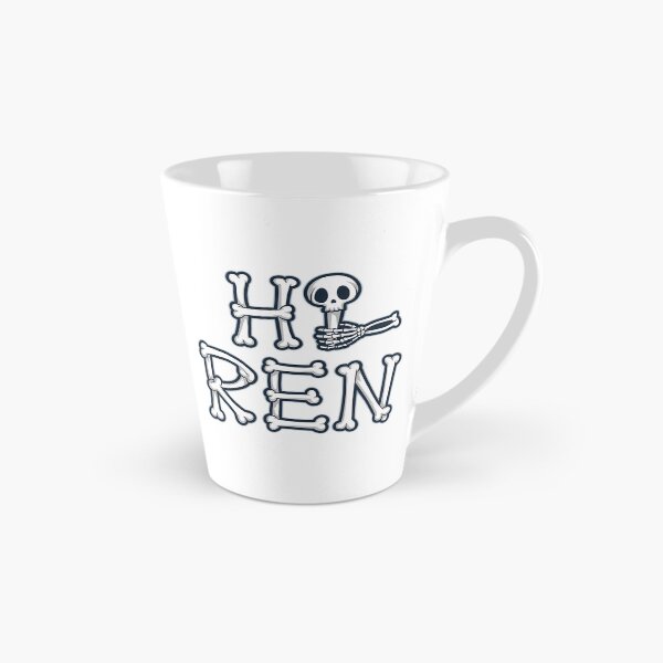 Item preview, Hi Ren Gill Wicked Ways Rentastic Kylo Stimpy  Renegade Merch Hi Ren Lyrics Merch Shirt Rap Music Ren Fan Busking Uk designed and sold by bordenrossana.